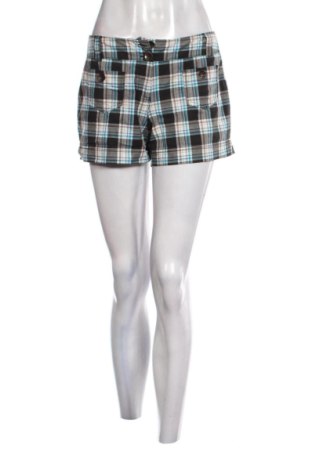 Damen Shorts New Look, Größe M, Farbe Mehrfarbig, Preis 10,00 €