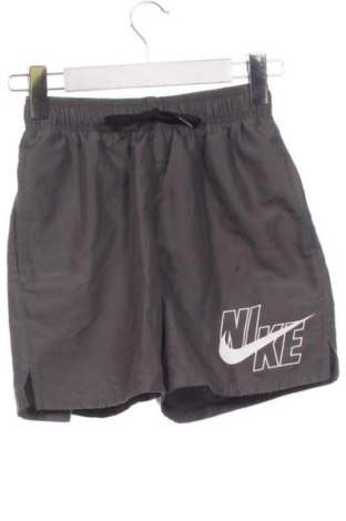 Pantaloni scurți de femei Nike, Mărime XXS, Culoare Gri, Preț 243,99 Lei
