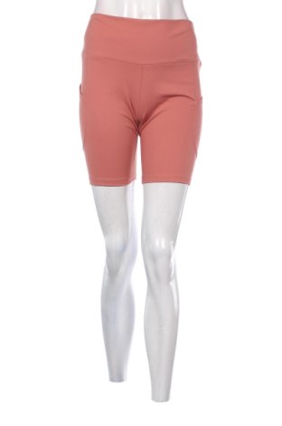 Damen Shorts Nike, Größe L, Farbe Orange, Preis € 22,99