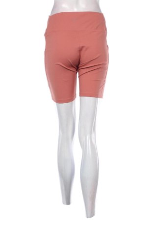 Damen Shorts Nike, Größe L, Farbe Orange, Preis € 22,99