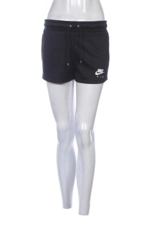 Pantaloni scurți de femei Nike, Mărime S, Culoare Negru, Preț 88,62 Lei