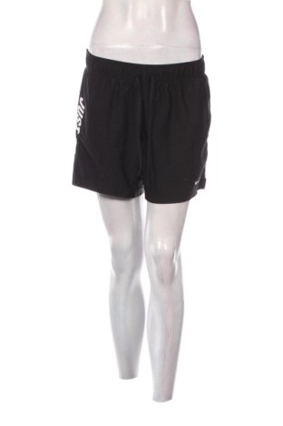 Дамски къс панталон Nike, Размер S, Цвят Черен, Цена 17,39 €