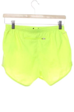 Dámské kraťasy  Nike, Velikost XS, Barva Žlutá, Cena  482,00 Kč