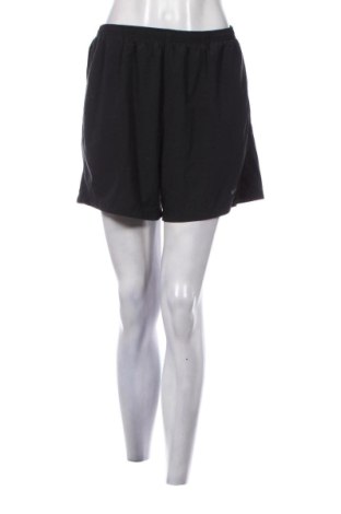 Γυναικείο κοντό παντελόνι Nike, Μέγεθος L, Χρώμα Μαύρο, Τιμή 17,39 €