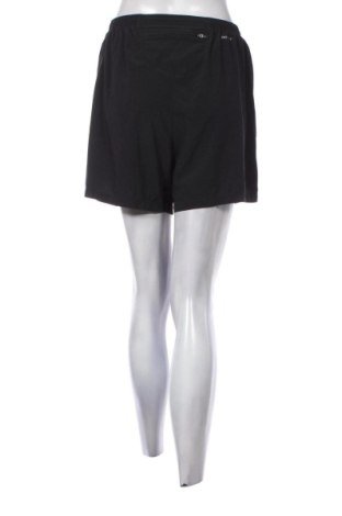 Γυναικείο κοντό παντελόνι Nike, Μέγεθος L, Χρώμα Μαύρο, Τιμή 17,39 €