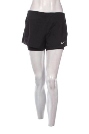 Damen Shorts Nike, Größe M, Farbe Schwarz, Preis € 22,99