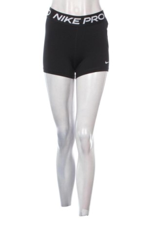 Дамски къс панталон Nike, Размер S, Цвят Черен, Цена 46,63 €