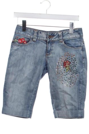 Damskie szorty ONLY, Rozmiar S, Kolor Niebieski, Cena 55,00 zł