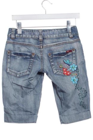 Damskie szorty ONLY, Rozmiar S, Kolor Niebieski, Cena 55,00 zł