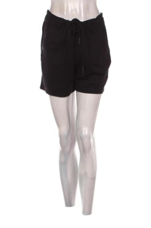 Pantaloni scurți de femei ONLY, Mărime XXL, Culoare Negru, Preț 63,99 Lei