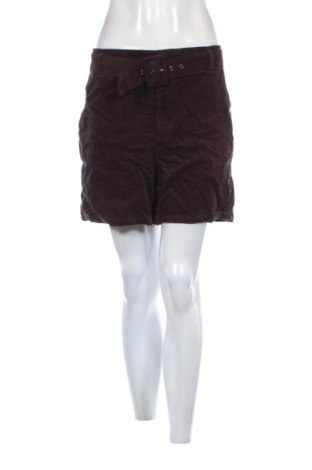 Dámské kraťasy  ONLY, Velikost XL, Barva Hnědá, Cena  699,00 Kč