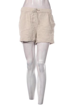 Pantaloni scurți de femei ONLY, Mărime M, Culoare Bej, Preț 53,34 Lei