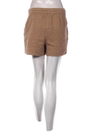 Női rövidnadrág ONLY, Méret M, Szín Barna, Ár 4 228 Ft