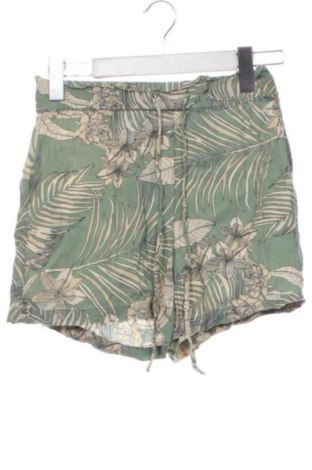 Damen Shorts ONLY, Größe XS, Farbe Grün, Preis 10,00 €