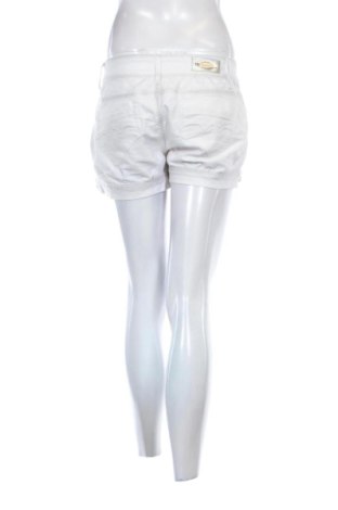 Pantaloni scurți de femei Osika, Mărime L, Culoare Alb, Preț 50,58 Lei