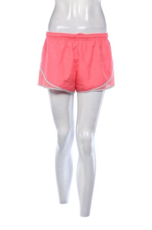 Γυναικείο κοντό παντελόνι Oysho, Μέγεθος M, Χρώμα Ρόζ , Τιμή 10,00 €