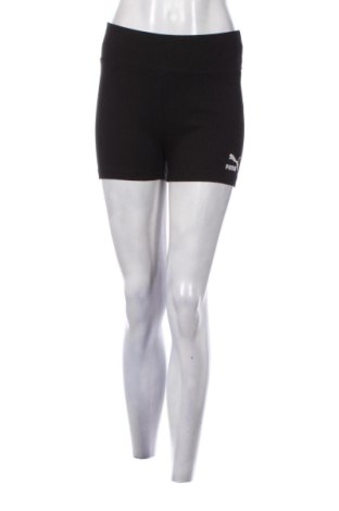 Női rövidnadrág PUMA, Méret S, Szín Fekete, Ár 7 025 Ft