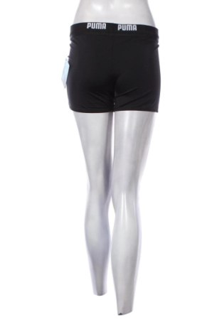 Női rövidnadrág PUMA, Méret L, Szín Fekete, Ár 16 116 Ft