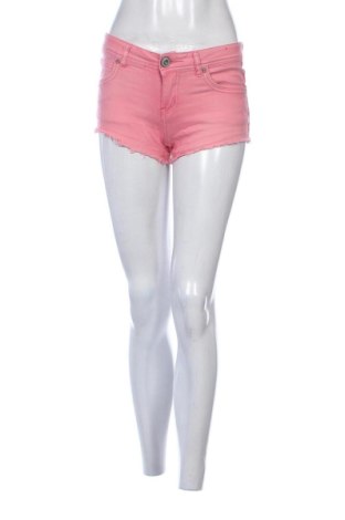 Pantaloni scurți de femei Parisian, Mărime M, Culoare Roz, Preț 50,62 Lei
