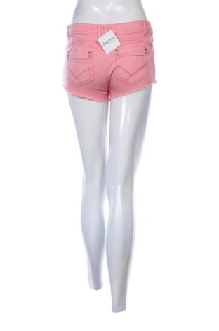 Pantaloni scurți de femei Parisian, Mărime M, Culoare Roz, Preț 50,62 Lei