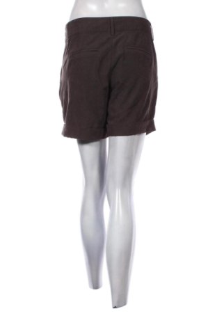 Pantaloni scurți de femei Pieces, Mărime L, Culoare Maro, Preț 52,13 Lei