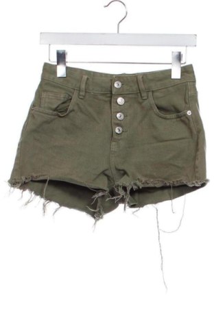 Damskie szorty Pimkie, Rozmiar S, Kolor Zielony, Cena 52,42 zł