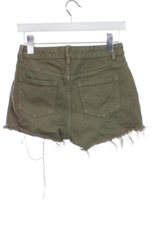 Damskie szorty Pimkie, Rozmiar S, Kolor Zielony, Cena 52,42 zł