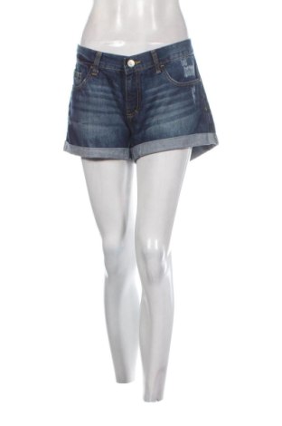 Damen Shorts Pink Woman, Größe XL, Farbe Blau, Preis € 10,00
