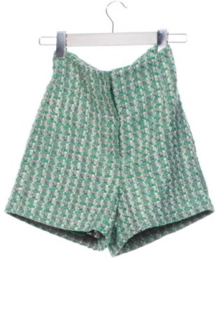 Pantaloni scurți de femei Primark, Mărime XS, Culoare Multicolor, Preț 52,13 Lei