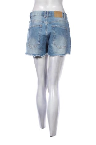 Dámske kraťasy  Pull&Bear, Veľkosť L, Farba Modrá, Cena  11,95 €