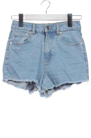 Damen Shorts Pull&Bear, Größe XXS, Farbe Blau, Preis € 12,99