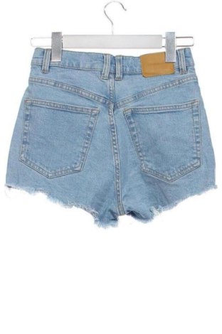 Damen Shorts Pull&Bear, Größe XXS, Farbe Blau, Preis € 12,99