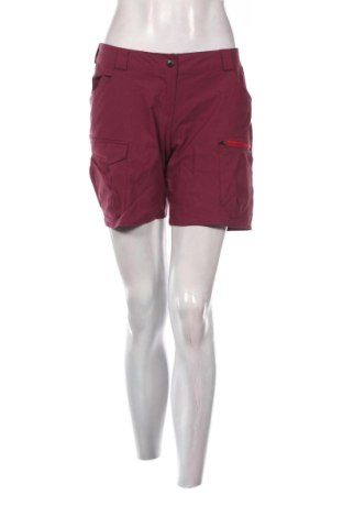 Dámske kraťasy  Quechua, Veľkosť L, Farba Červená, Cena  9,78 €
