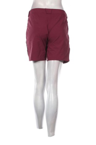 Dámske kraťasy  Quechua, Veľkosť L, Farba Červená, Cena  9,78 €