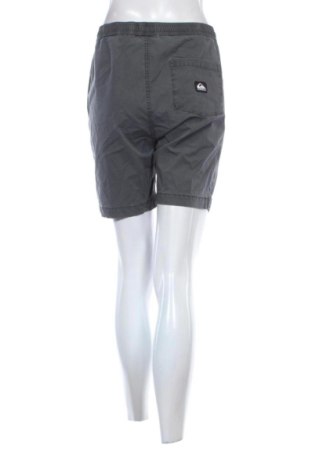 Дамски къс панталон Quiksilver, Размер XL, Цвят Сив, Цена 39,88 €