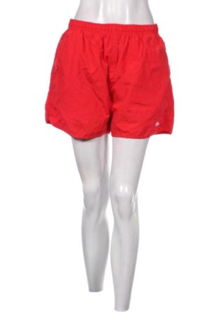 Pantaloni scurți de femei Quiksilver, Mărime XL, Culoare Roșu, Preț 63,99 Lei