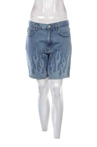 Dámske kraťasy  Rebel, Veľkosť L, Farba Modrá, Cena  11,95 €