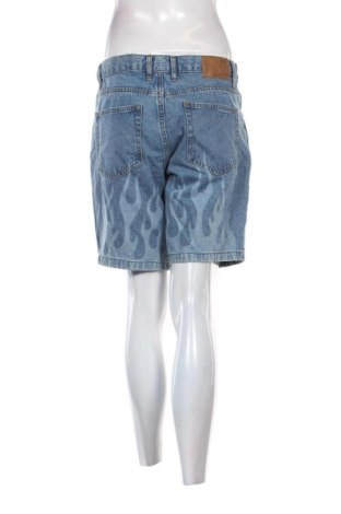 Dámske kraťasy  Rebel, Veľkosť L, Farba Modrá, Cena  11,95 €
