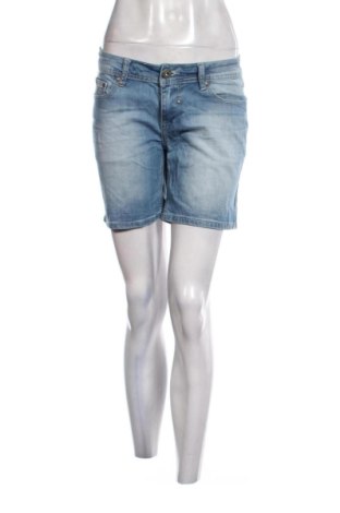 Дамски къс панталон Remixx, Размер M, Цвят Син, Цена 10,00 €