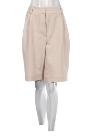 Damskie szorty Reserved, Rozmiar XL, Kolor ecru, Cena 51,99 zł