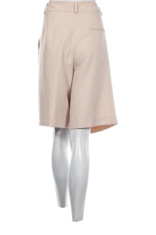 Damskie szorty Reserved, Rozmiar XL, Kolor ecru, Cena 51,99 zł