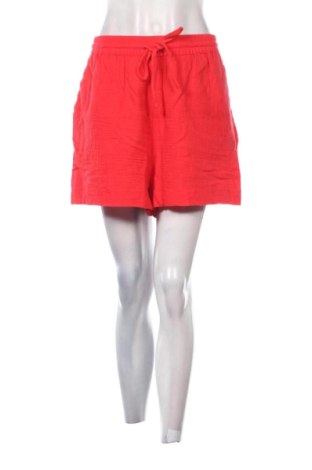 Dámske kraťasy  Reserved, Veľkosť L, Farba Červená, Cena  10,00 €