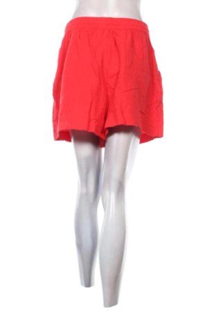 Dámske kraťasy  Reserved, Veľkosť L, Farba Červená, Cena  10,00 €