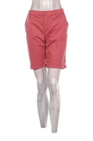 Pantaloni scurți de femei Reserved, Mărime XL, Culoare Roz, Preț 50,62 Lei