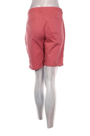 Pantaloni scurți de femei Reserved, Mărime XL, Culoare Roz, Preț 50,62 Lei