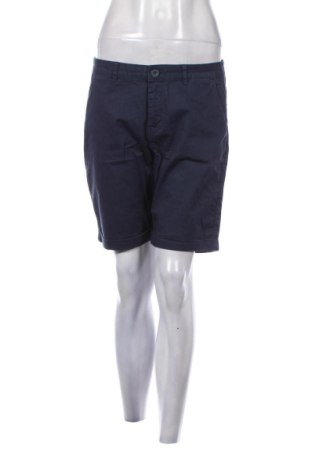 Дамски къс панталон Reserved, Размер L, Цвят Син, Цена 9,71 €