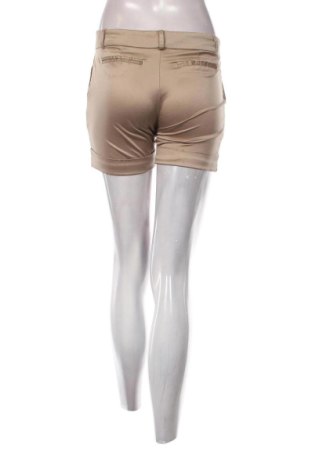 Pantaloni scurți de femei Rinascimento, Mărime M, Culoare Maro, Preț 128,01 Lei