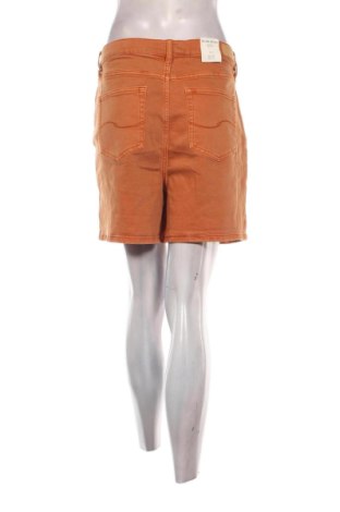 Pantaloni scurți de femei S.Oliver, Mărime L, Culoare Portocaliu, Preț 243,99 Lei