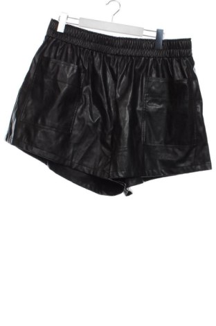 Γυναικείο κοντό παντελόνι SHEIN, Μέγεθος 3XL, Χρώμα Μαύρο, Τιμή 14,00 €