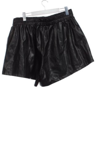 Γυναικείο κοντό παντελόνι SHEIN, Μέγεθος 3XL, Χρώμα Μαύρο, Τιμή 14,00 €
